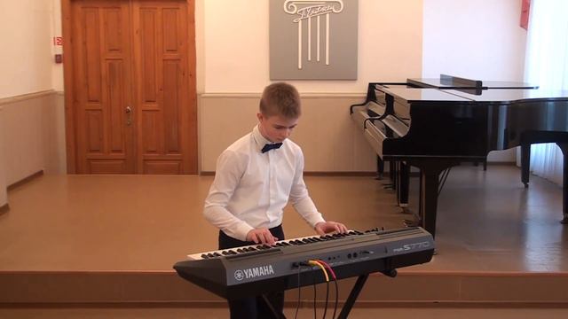 И. Дунаевский Увертюра из к/ф "Дети капитана Гранта" смотреть онлайн