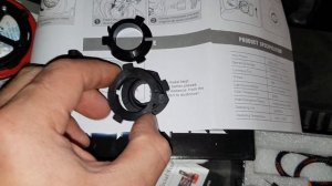 LED F5 (диоды) в линзе Hyundai Tucson 2018