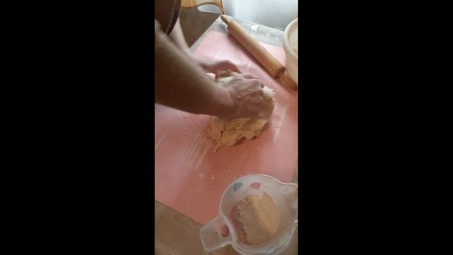 Сочные ХИНКАЛИ готовим дома! Грузинская кухня. Очень просто! смотреть онлайн