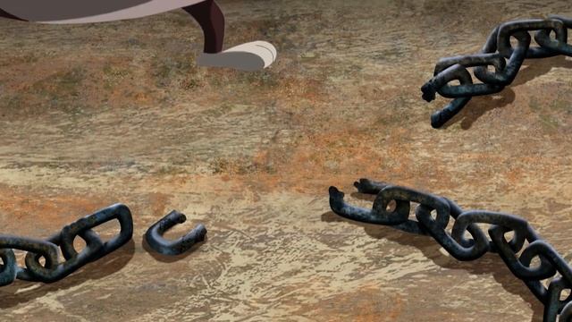 Oggy and the Cockroaches - THE MOVIE ? The Incredible Oggy Watson ? смотреть онлайн