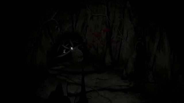 Oknytt: Chapter 3: Puzzles смотреть онлайн