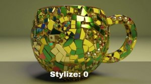 Генератор Ии изображений высокого качества  для продажи на фотостоках OkiDokiBot.