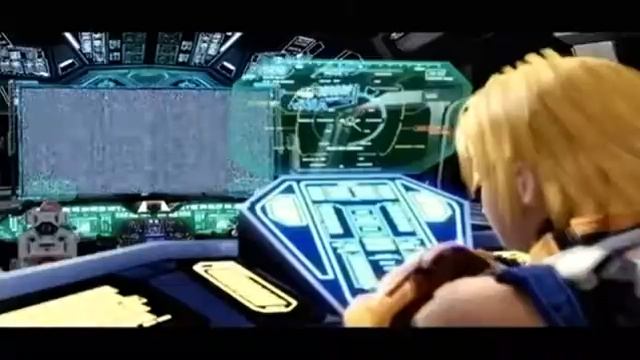 Star Ocean: The Last Hope Walkthrough Part 51: Space Battle смотреть онлайн