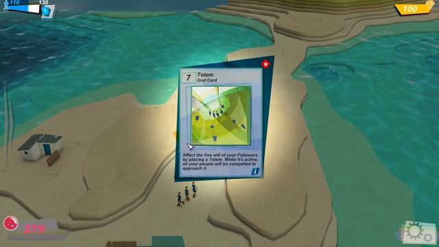 Godus - Прохождение #2 смотреть онлайн