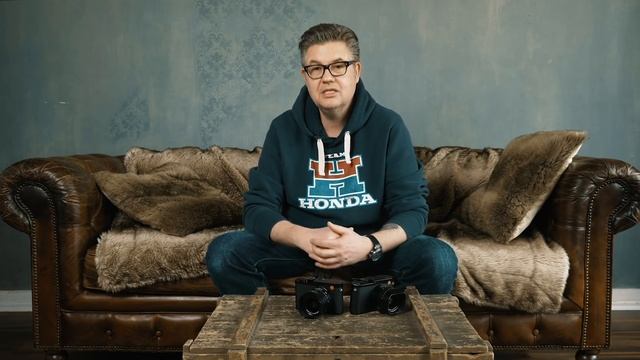 Leica Q2 Review und Praxis Test смотреть онлайн