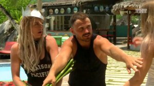 Дом-2: Королева Острова