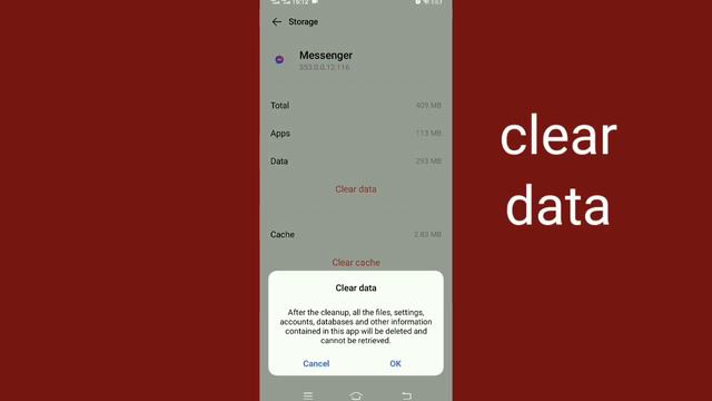 How to fix massanger waiting for network problem.fix no network connection problem in massanger смотреть онлайн