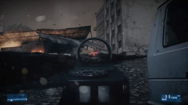 ОБЪЯВЛЕНИЕ О КАНАЛЕ. Стелс! Battlefield 3 Прохождение #2 смотреть онлайн