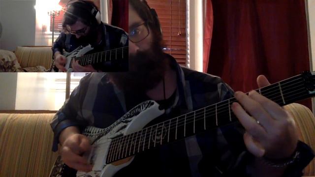 EMG 707X Gear Demo - Poincaré Conjecture смотреть онлайн