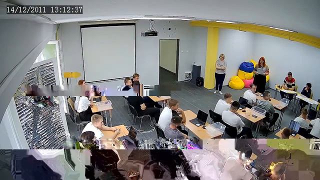 Демонстрационный экзамен по компетенции "Педагогика дополнительного образования" смотреть онлайн