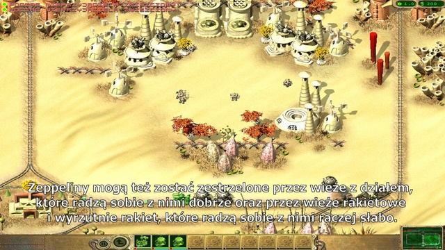 [ENG/RU SUB] Locoland poradnik część 4 - Działa przeciwlotnicze i zeppeliny смотреть онлайн