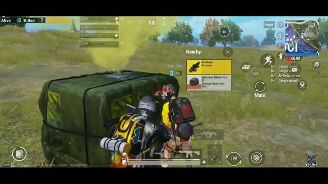 No more Useless Guns - Dark Gaming |Dark Squad| - PUBG MOBILE смотреть онлайн