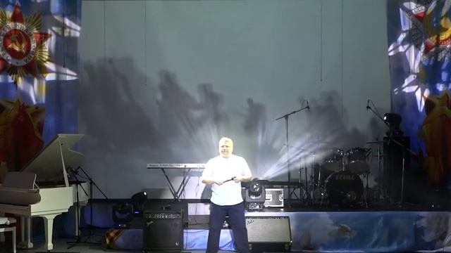 РФ, ЯНАО, п Тазовский, Авторская песня, Городинский В. А. - Ленинград смотреть онлайн