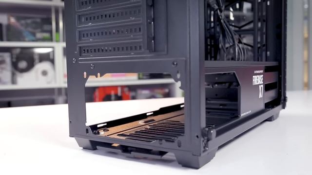 Fire Base X7 Review - 1 Triệu 3 Đẹp Như 3 Triệu 1 | HANOICOMPUTER смотреть онлайн