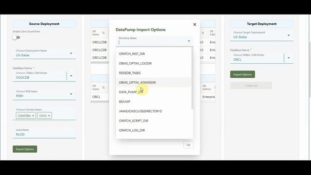 1Place Homogeneous Initial Load | Homogeneous Initial Load Monitor | Cloud Unification Software смотреть онлайн