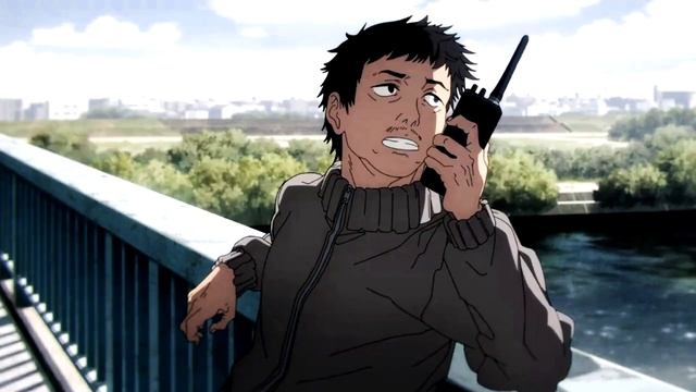 AMV Человек бензопила/Chainsaw Man