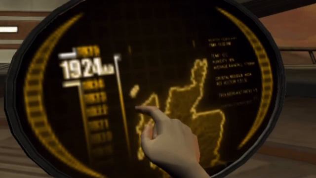 TimeSplitters: Future Perfect - "Time To Split" смотреть онлайн