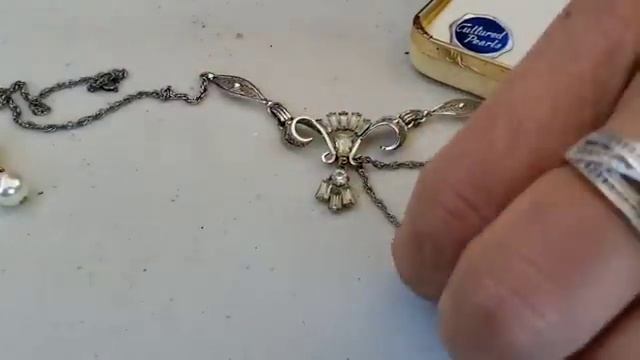 FOUND JEWELRY HOARDER STORAGE UNIT I Bought An Abandoned Storage Locker / Opening Mystery Boxes смотреть онлайн