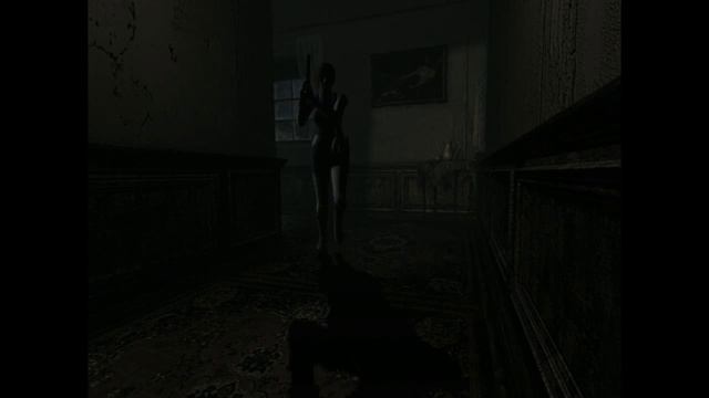 FluffyQuack plays Resident Evil Wii version in Dolphin emulator - Part 8 смотреть онлайн