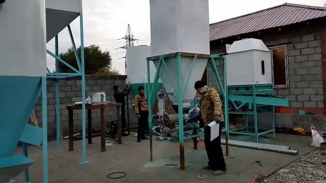 TRAVERTIN SHPAKLYOVKA ROTBIN KAFEL KLEY ISHLAB CHIQARISH смотреть онлайн