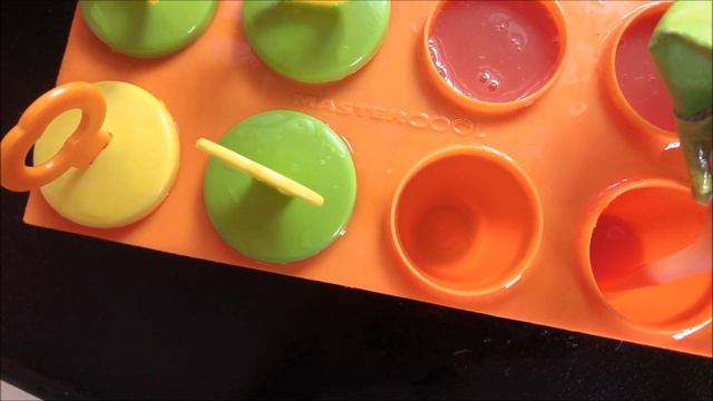 Guava Popsicles ll Homemade Popsicles ll How to Make Popsicles at Home смотреть онлайн