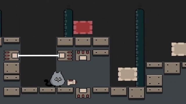 #1 Обзор |Gray Cat смотреть онлайн