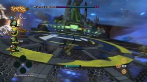 TMNT Mutants In Manhattan Final Boss - Super Shredder VERY HARD