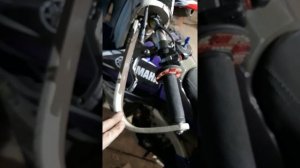 Защита рук из пластика на мотоцикл эндуро https://magnum2020.com/