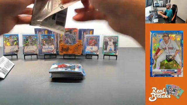 2021 Bowman Sapphire #2 (7/8/21) смотреть онлайн