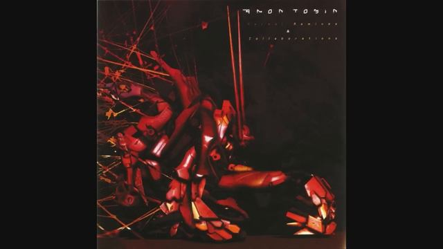 Amon Tobin - Verbal (Prefuse 73 Dipped Escalade Mix) смотреть онлайн