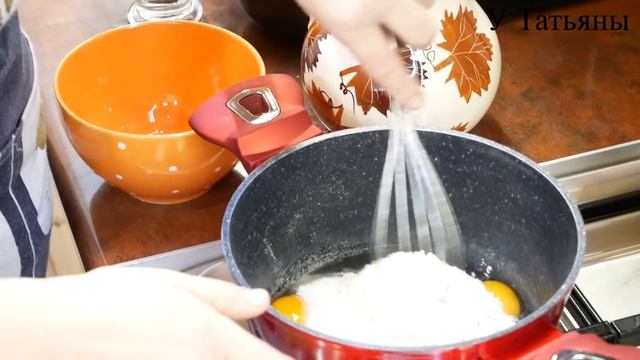 Торта ВКУСНЕЕ и НЕЖНЕЕ вы НЕ ЕЛИ !!! ОБАЛДЕННЫЙ торт ПЛОМБИР!!! смотреть онлайн