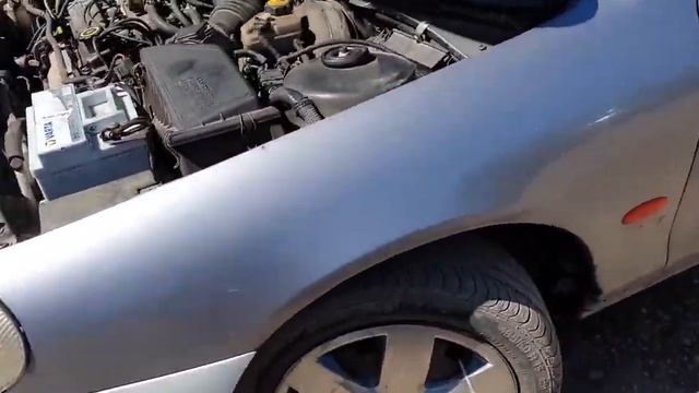 Auto-otpad Kidi. Ford Mondeo смотреть онлайн