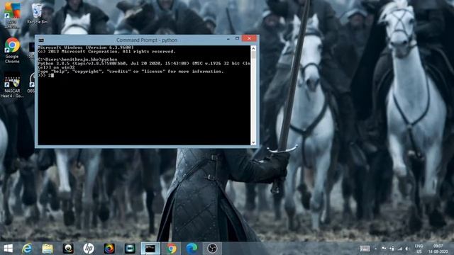 How to Install Python and Add it to Path смотреть онлайн