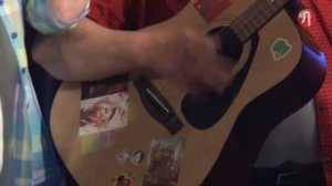 Шоу-концерт «Две звезды 2022».mp4