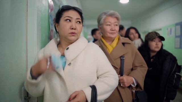 К врачу без очереди!