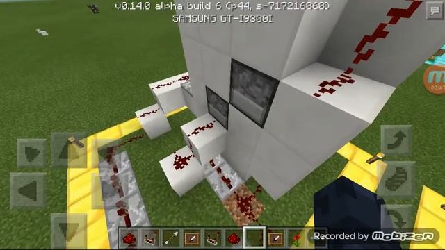 Топ 10 механизмов в Minecraft 0.14.0 смотреть онлайн