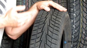 Обзор Зимней Шины Hankook Winter I*Cept IZ 2 W616