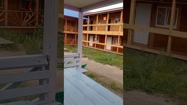 Вояж Казахского Немца на озеро Байкал часть 13 смотреть онлайн