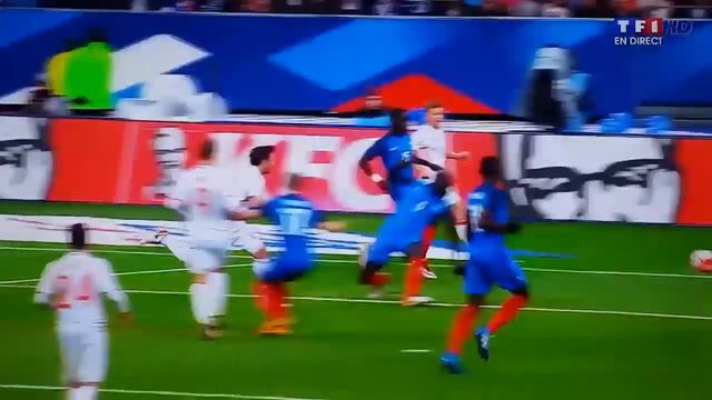 France Russia 3-2 Zhirkov смотреть онлайн