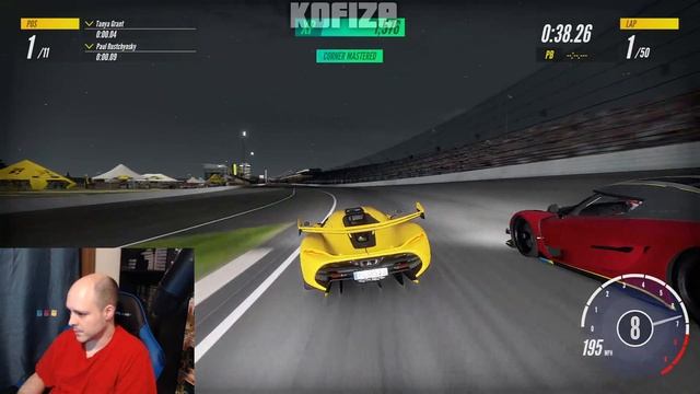 Project CARS 3: HOW TO GAIN EVEN MORE MONEY AND XP FAST! (PART 2)(Commentary/Webcam) смотреть онлайн