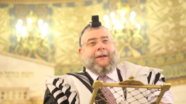 Законы праздника Песах. Разница в традициях смотреть онлайн