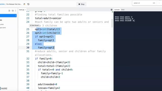 IGCSE Computer Science 0478-22, June 2022 (WildLife Park prerelease) смотреть онлайн