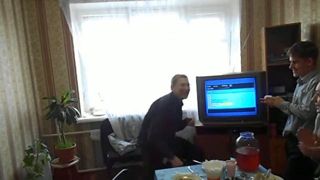 День рождения администратора MDK смотреть онлайн