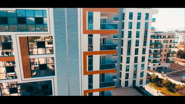 Nordic Life Alanya смотреть онлайн