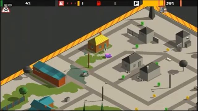 Splash Cars play game смотреть онлайн