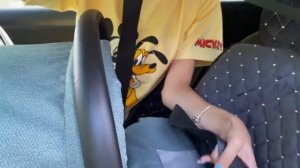 Как установить автолюльку от коляски 3 в 1 в автомобиль