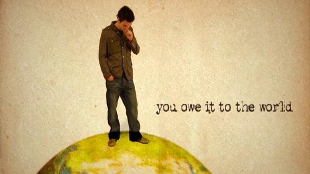 Peace Corps Commercial смотреть онлайн