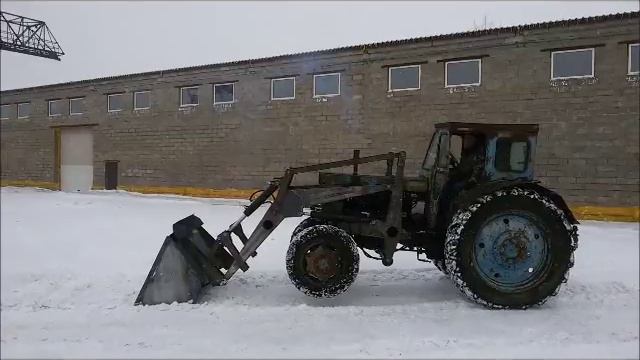 ПКУ 08СТ на Т40 смотреть онлайн