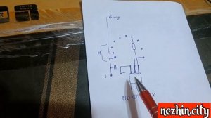 Мощный озонатор Воздуха своими руками из старого телевизора