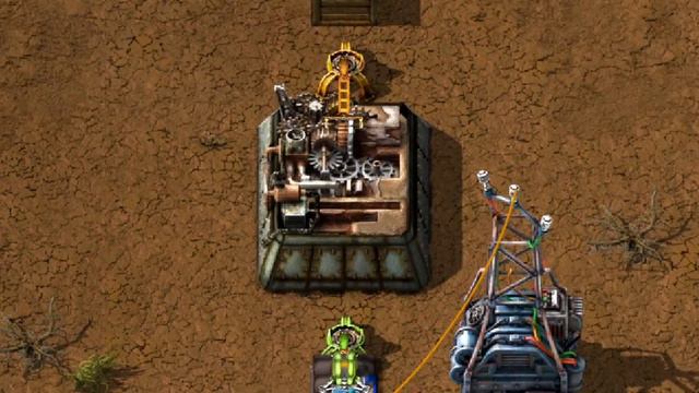 Factorio | rule 34 assembled смотреть онлайн